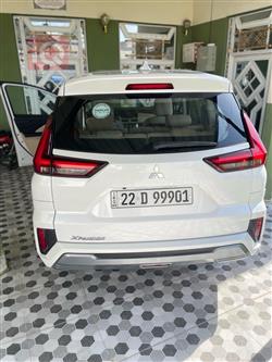 میتسوبیشی ئێکسپاندەر
